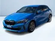 2024 BMW 120