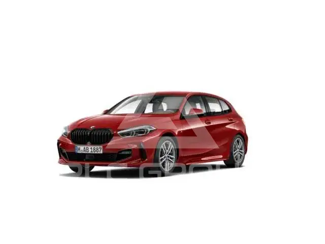 2024 BMW 120