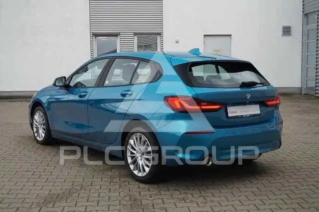 2024 BMW 120