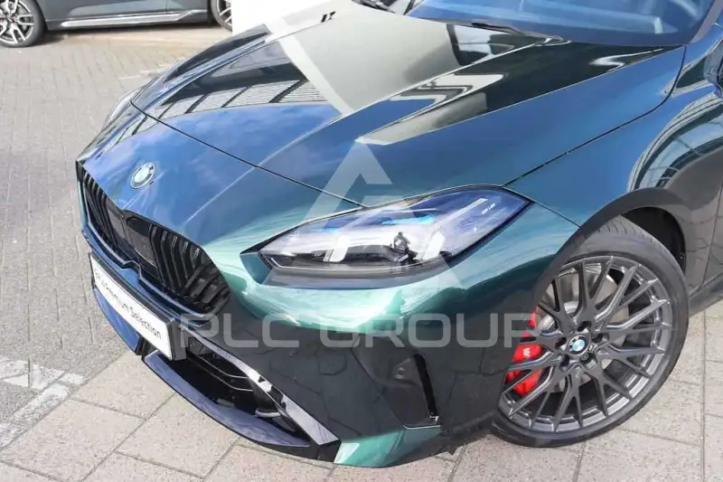 2024 BMW 120