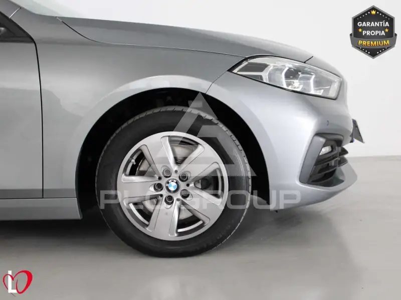 2024 BMW 120