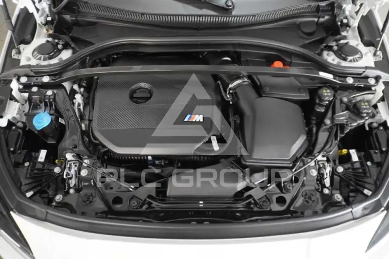 2024 BMW 120