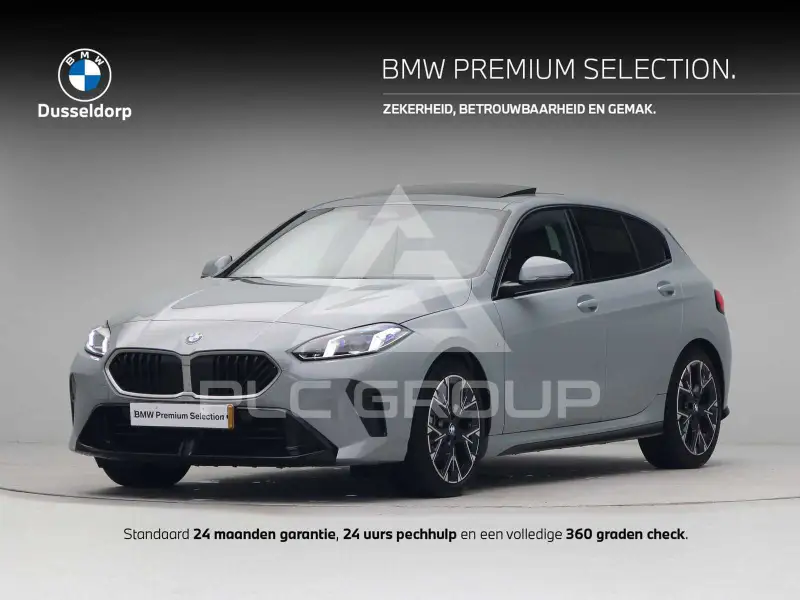 2024 BMW 120