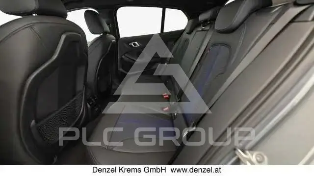 2024 BMW 120