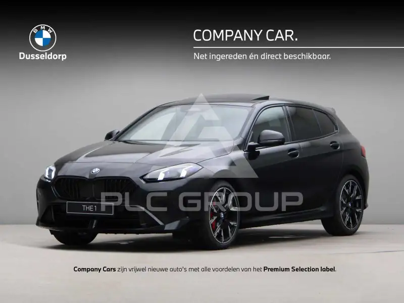 2024 BMW 120