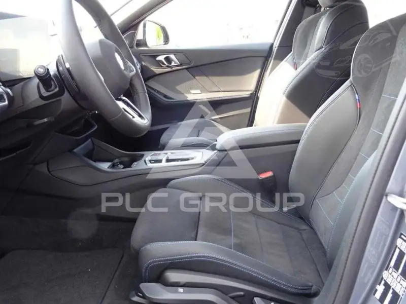 2024 BMW 120