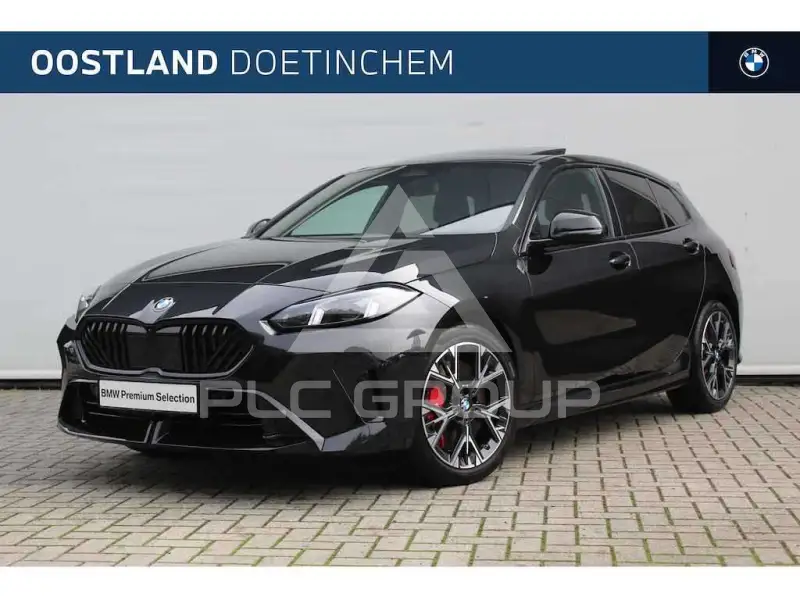 2024 BMW 120