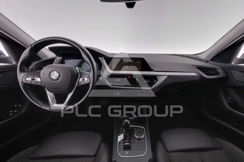 2024 BMW 120