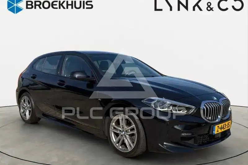 2024 BMW 120