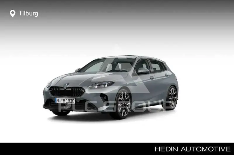 2024 BMW 120