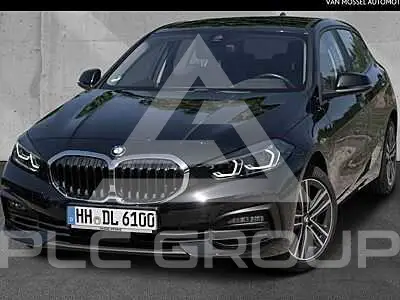 2024 BMW 120