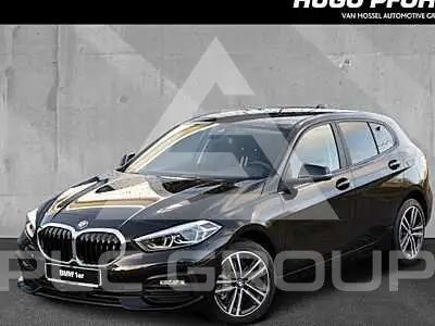 2024 BMW 120