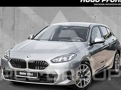 2024 BMW 120
