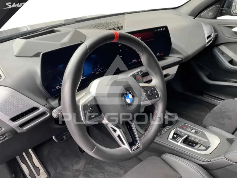 2024 BMW 120