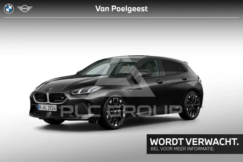 2024 BMW 120