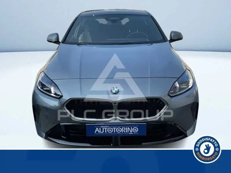 2024 BMW 120