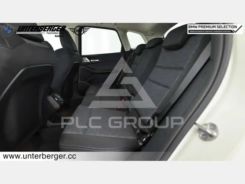 2024 BMW 120