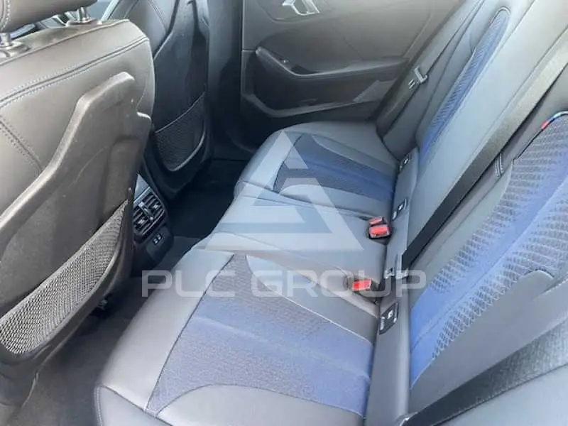 2024 BMW 120