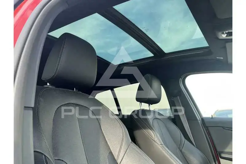 2024 BMW 120