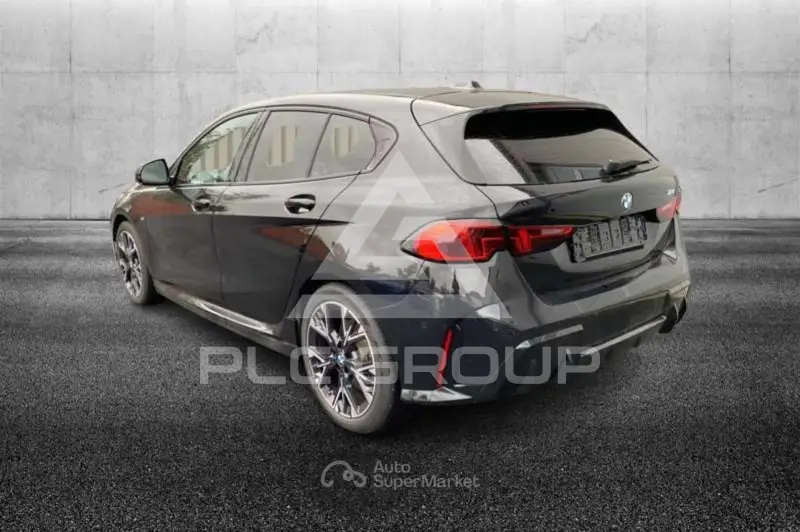 2024 BMW 120