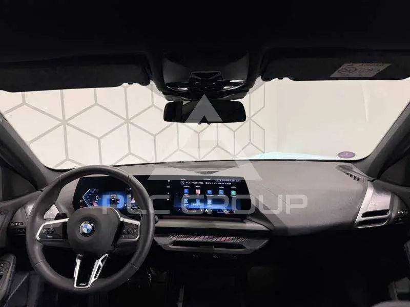 2024 BMW 120