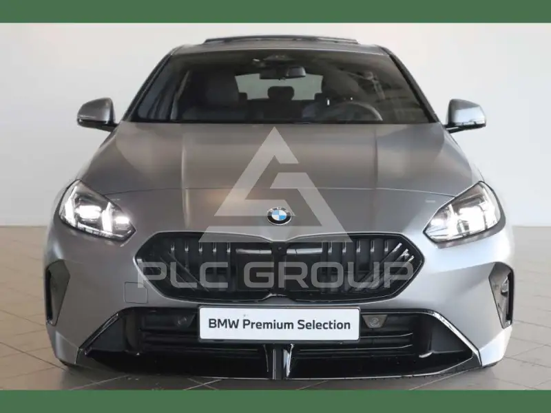 2024 BMW 120
