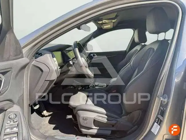 2024 BMW 120