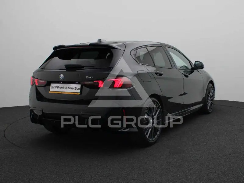 2024 BMW 120