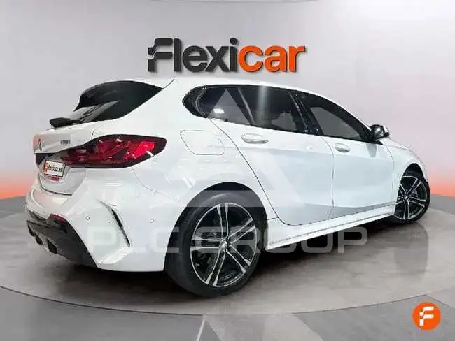 2024 BMW 120