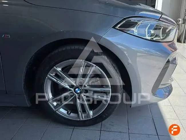 2024 BMW 120