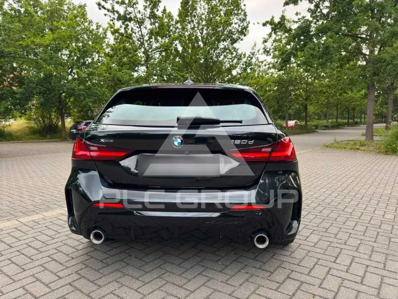 2024 BMW 120