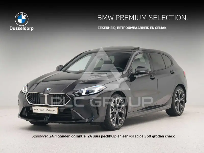 2024 BMW 120
