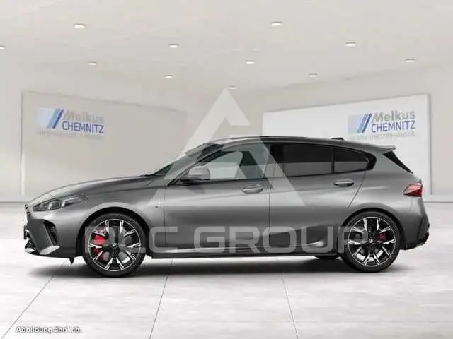 2024 BMW 120