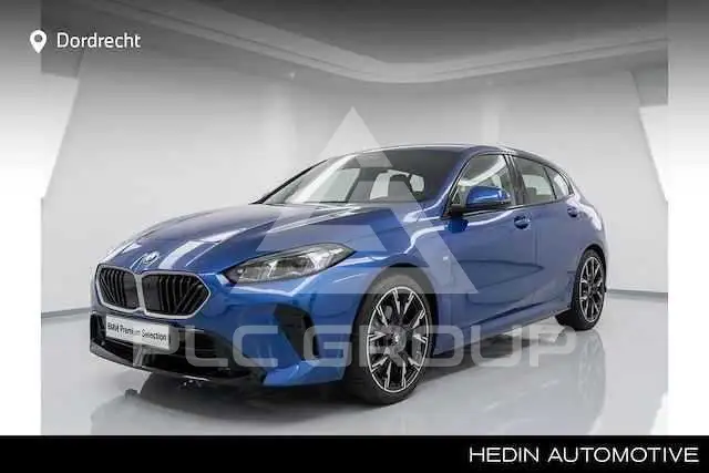 2024 BMW 120