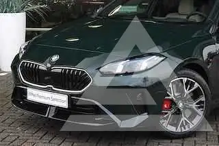 2024 BMW 120