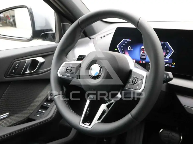 2024 BMW 120