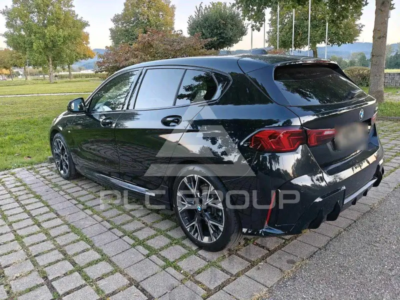 2024 BMW 120
