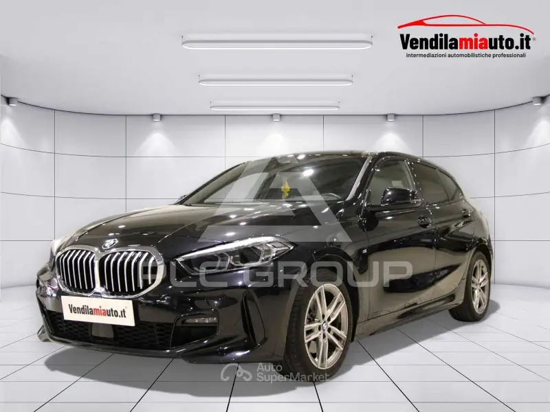 2024 BMW 120