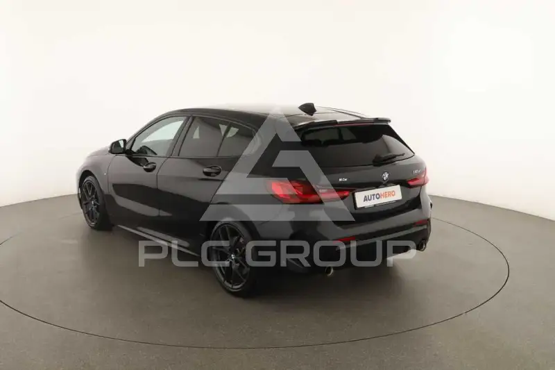 2024 BMW 120