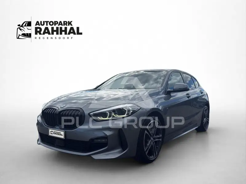 2024 BMW 120