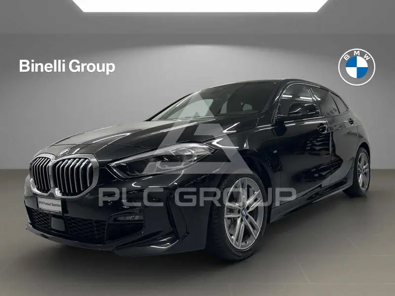 2024 BMW 120