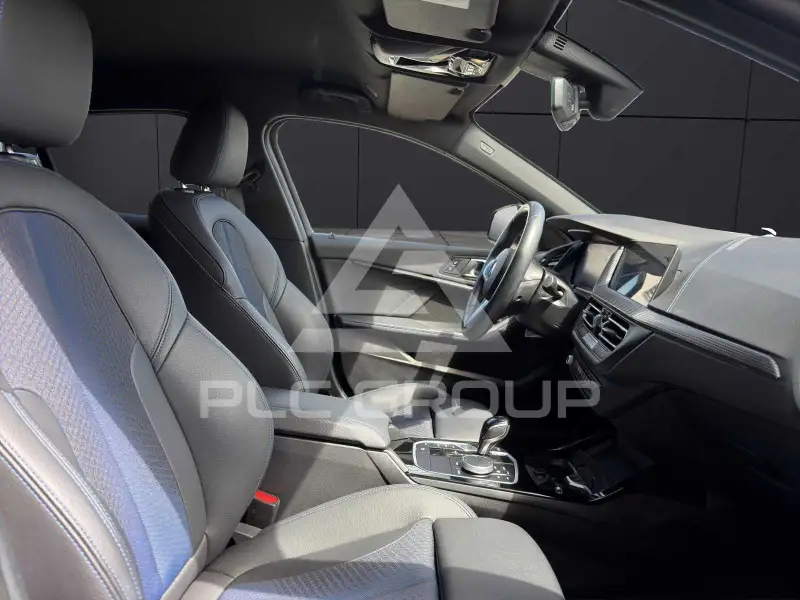 2024 BMW 120