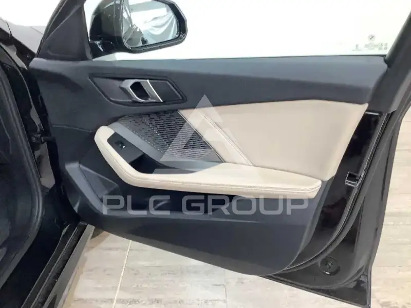 2024 BMW 120