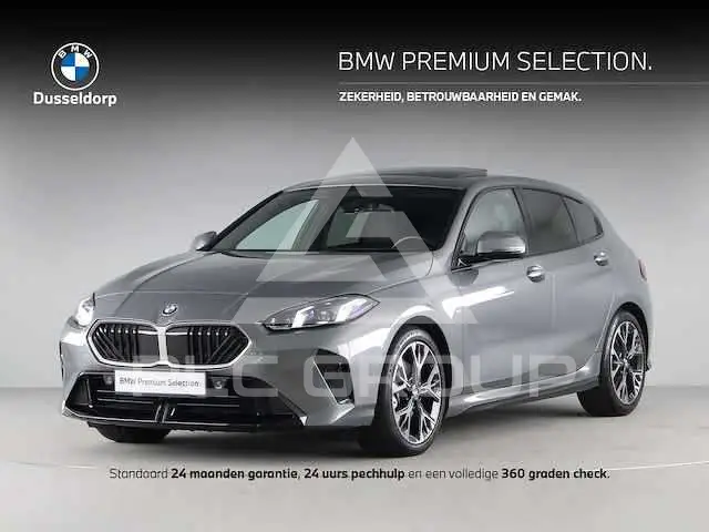 2024 BMW 120