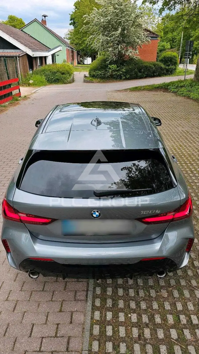 2024 BMW 120