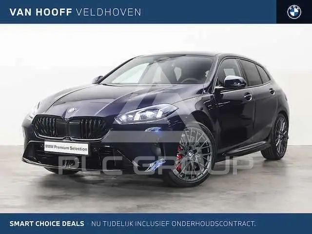 2024 BMW 120