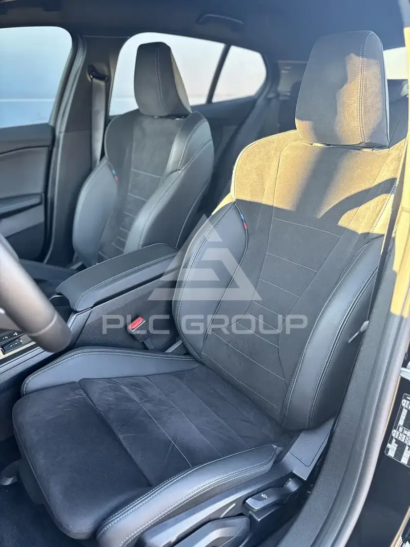 2024 BMW 120
