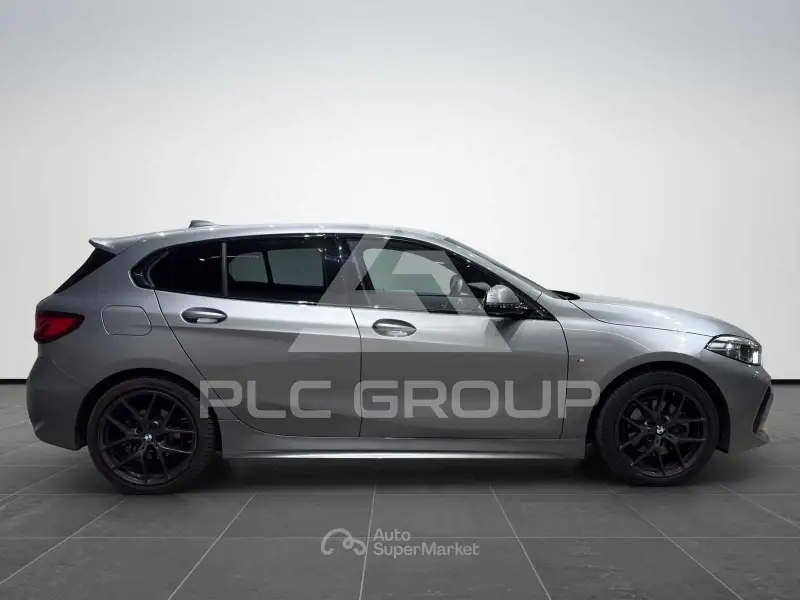 2024 BMW 120