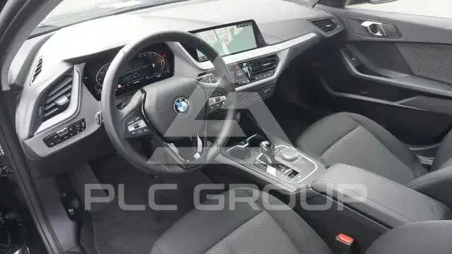 2024 BMW 120