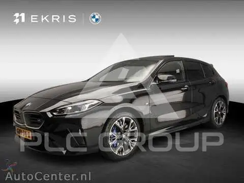 2024 BMW 120